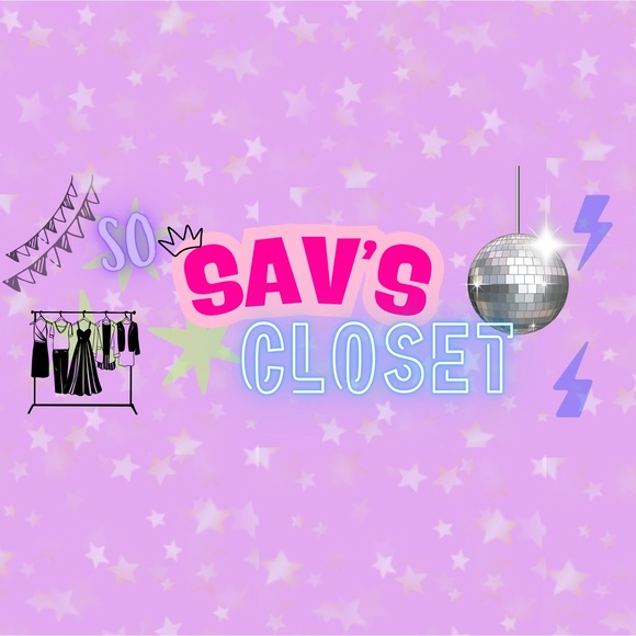 sosavscloset